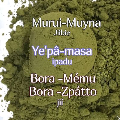 Rainforest Superfoods 
