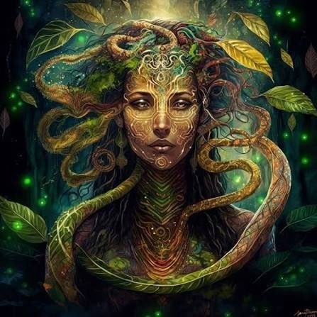 The Magical Kena Kena- Pure Leaf Micro-extract