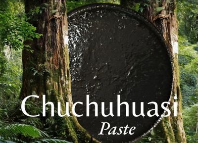Chuchuhuasi Paste 40x