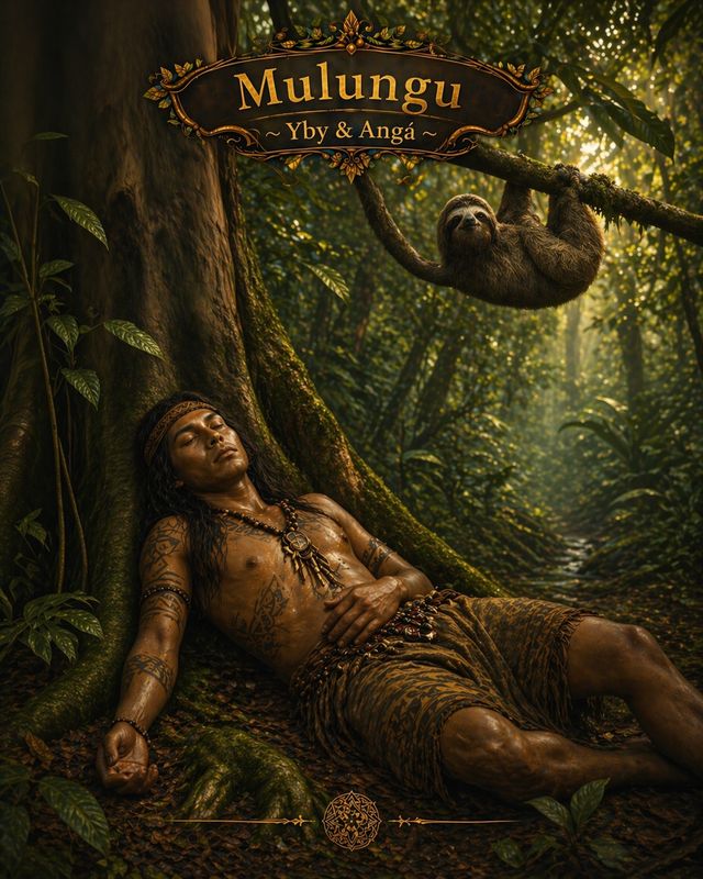 Mulungu Root ~ Dual Extraction &amp; Cold-Vacuum Distilled Concentrate Tincture