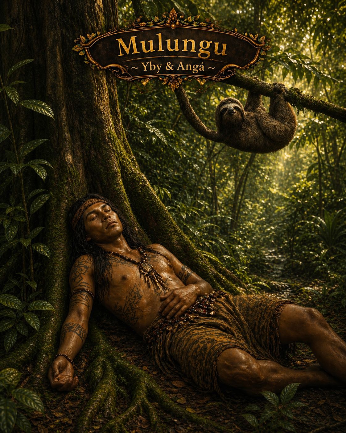 Mulungu Root ~ Dual Extraction &amp; Cold-Vacuum Distilled Concentrate Tincture