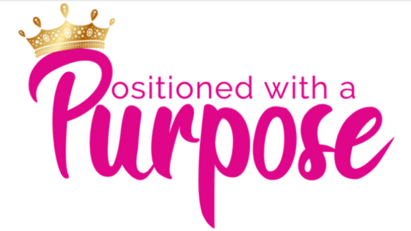 Positioned With A Purpose