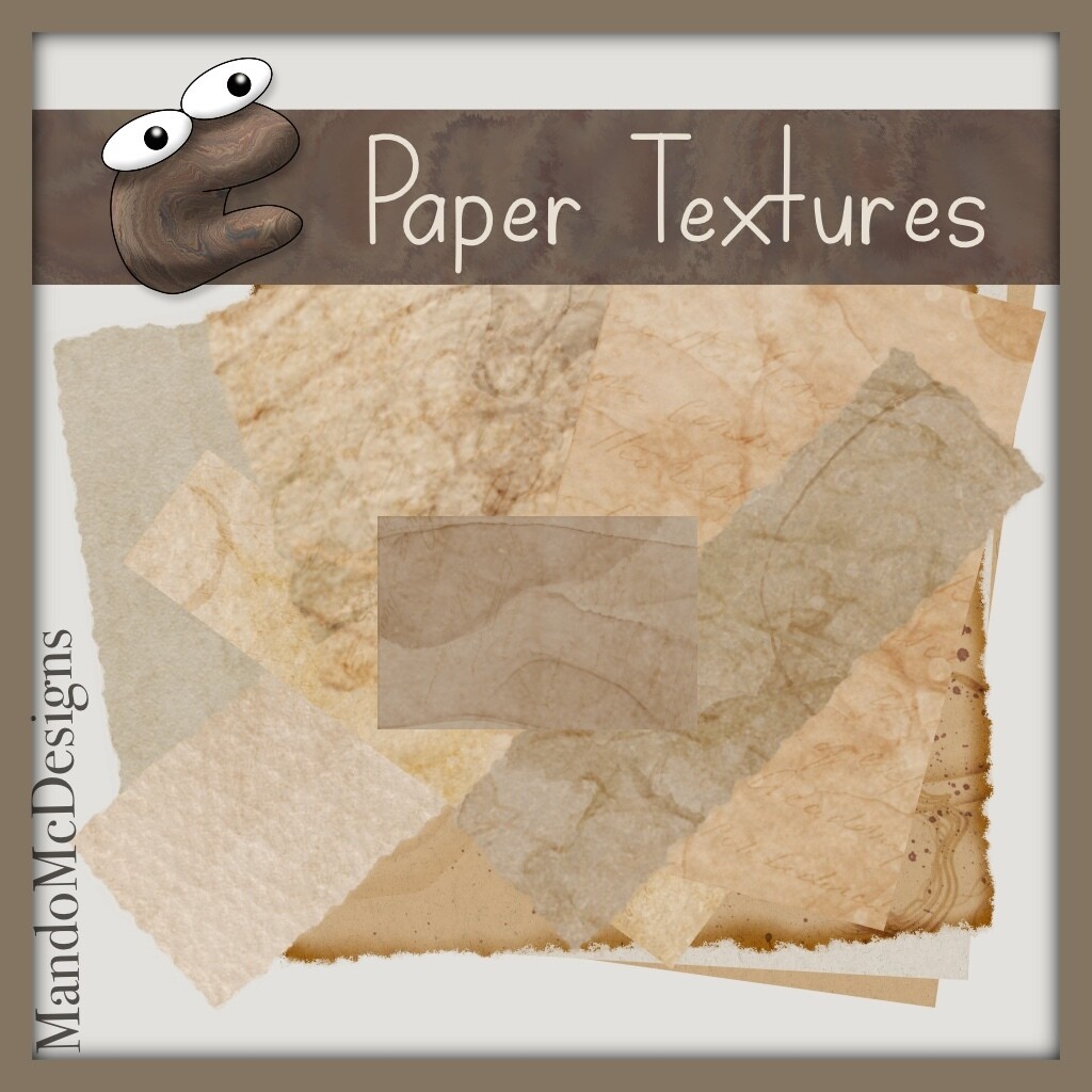Paper Textures 1