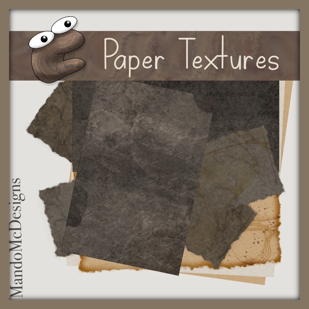 Paper Textures 4