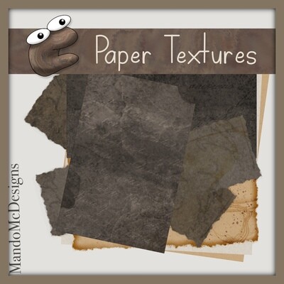 Paper Textures 4