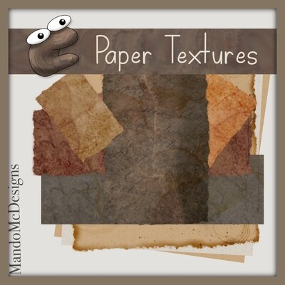 Paper Textures 7