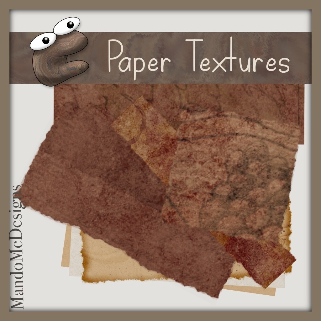 Paper Textures 3