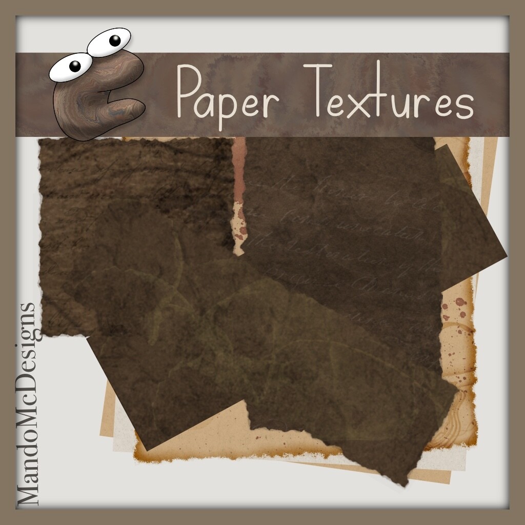 Paper Textures 5