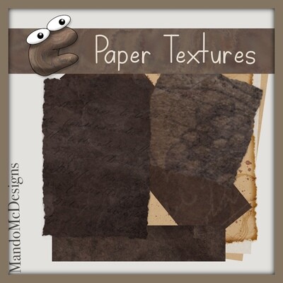 Paper Textures 6