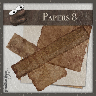 Paper Textures 8
