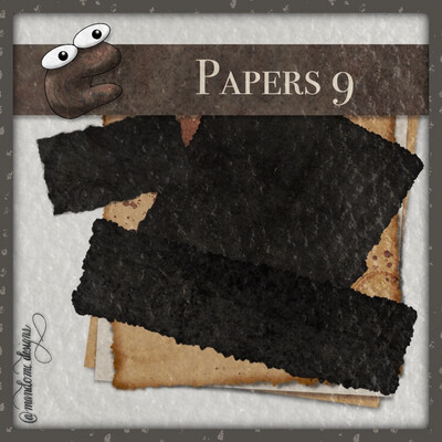 Paper Textures 9