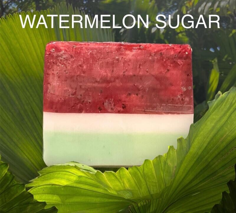 Watermelon Sugar