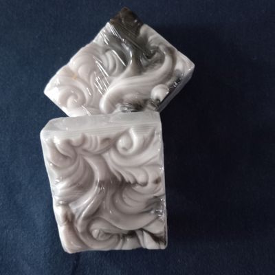 Black &amp; White Wave