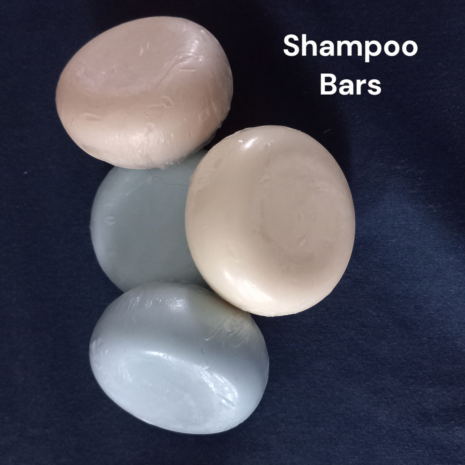 Shampoo Bar