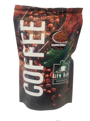 Single Origin Brazil Dark Roast Espresso - 12 oz