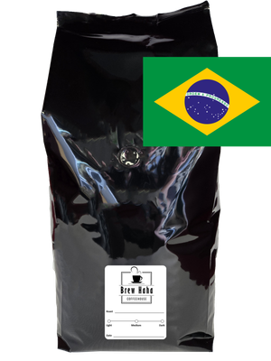 Single Origin Medium Roast Brazil - 5 lb