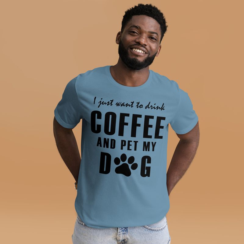 Unisex t-shirt