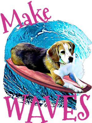 WAVES Beagle