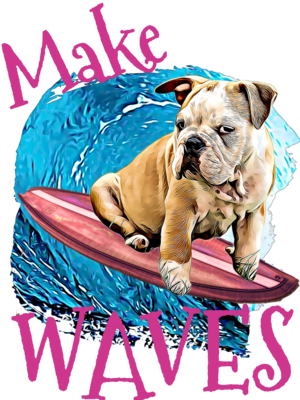 WAVES Bulldog