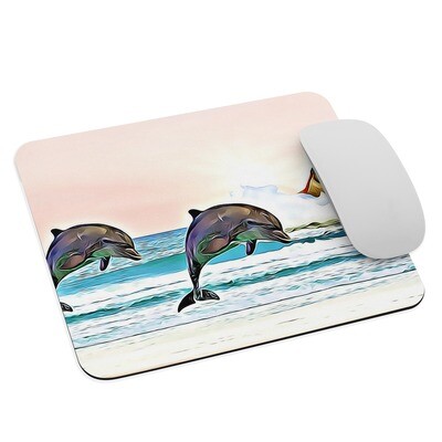 Shorely Mouse pad