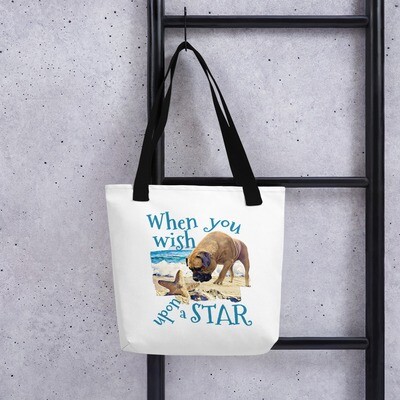 STAR Tote bag