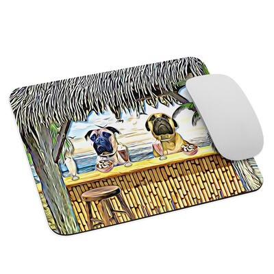 YAPPY Mouse pad