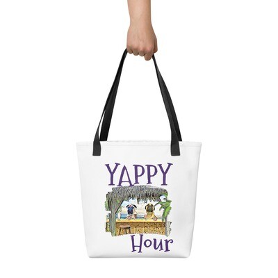YAPPY Tote bag