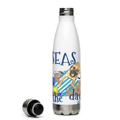 SEAS Mastiff Stainless steel water bottle