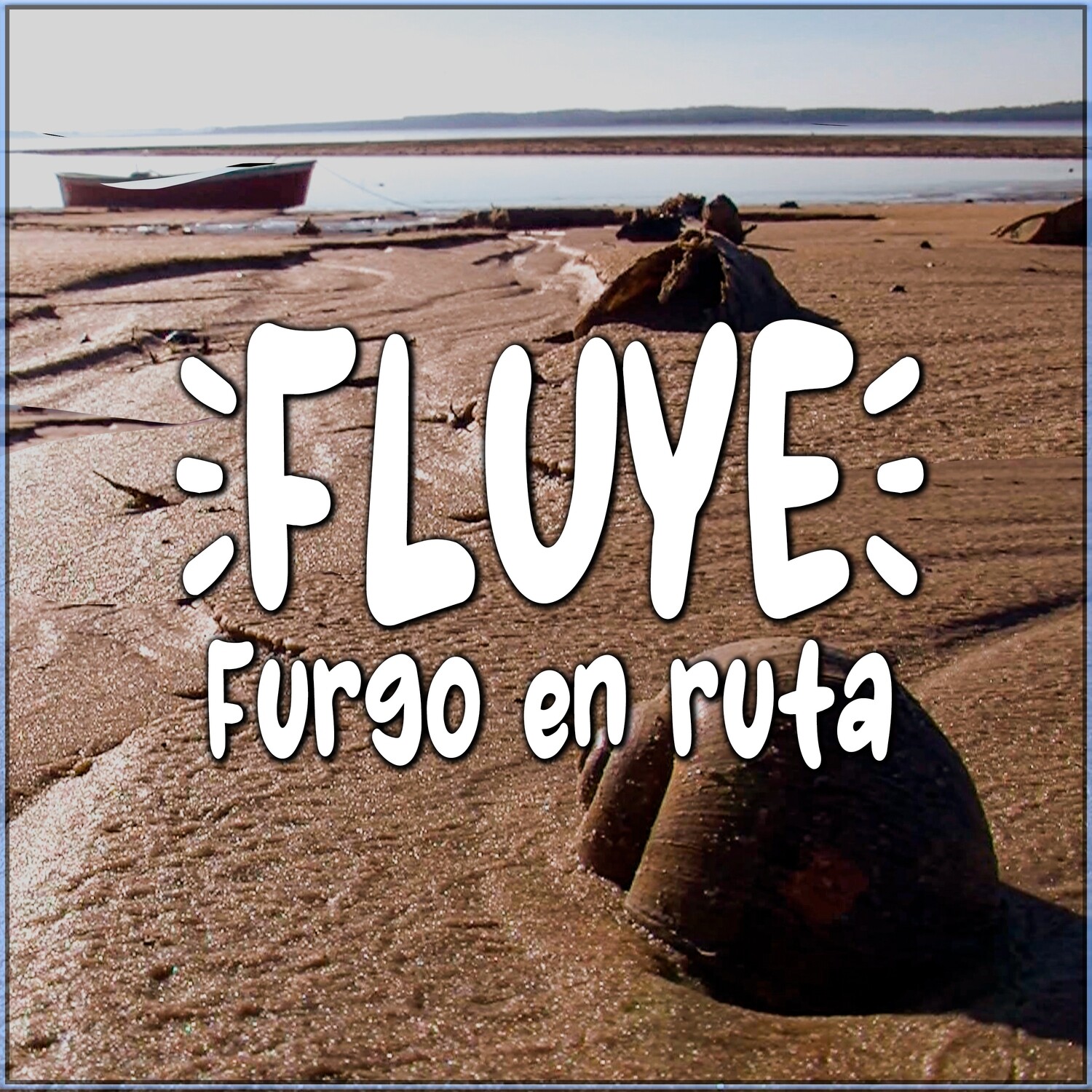 Fluye, la nueva canción de Furgo en ruta