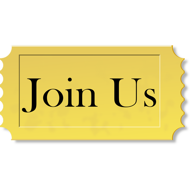 Adult Membership - Join Us
