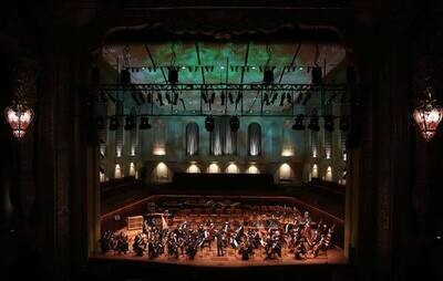 Milwaukee Symphony Orchestra - Sunday, May 12, 2024