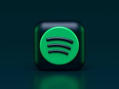 Spotify Music Promotion