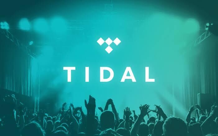 Tidal Music Promotion