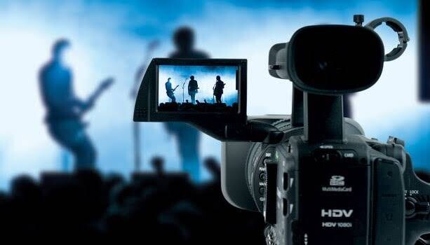 📽️ Organic Music Video Promotion