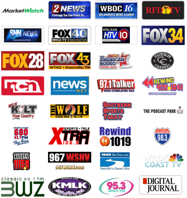 Press Release Writing &amp; Distribution