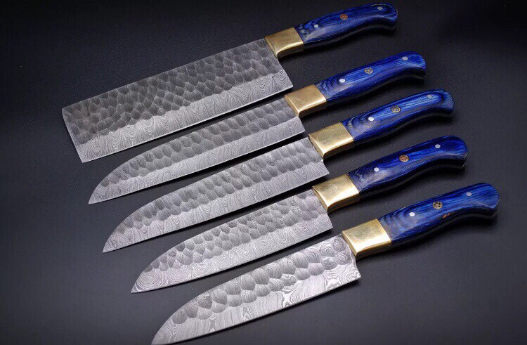 Chef Sets