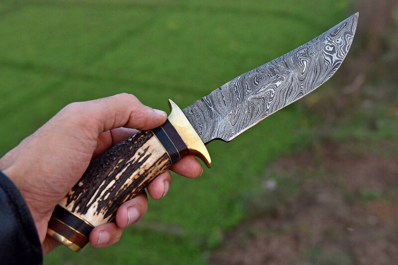 Hunting Knife