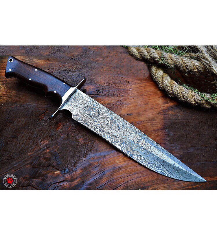 Large Sized Hunting Knife