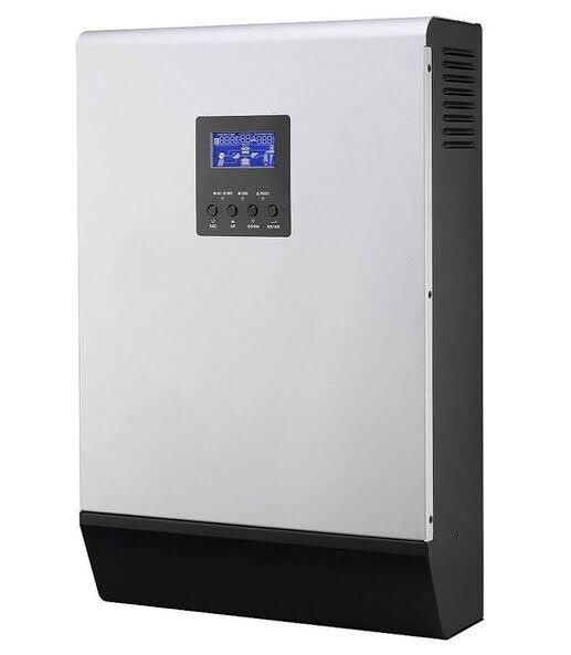 Axpert Type 3Kva/2,4Kw 24V Solar Ready Inverter