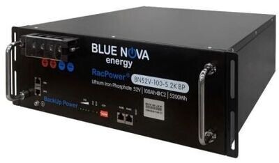 BlueNova BN52V-100-5.2K BP