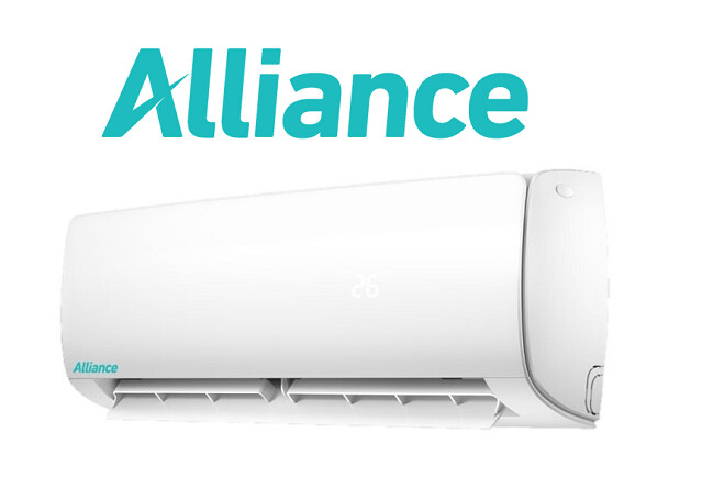 Alliance Artic Wall Split 9000 Btu/hr Inverter Air Conditioner