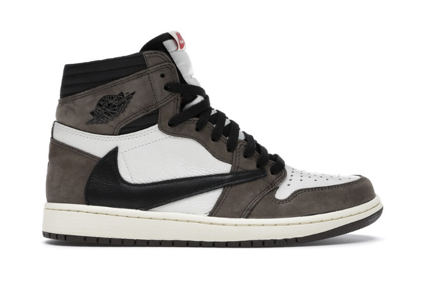 Nike Jordan 1 Retro High travis scott