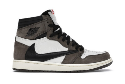 Nike Jordan 1 Retro High travis scott