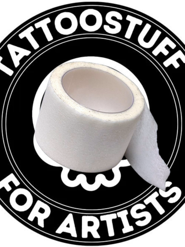 HAUTKLEBEBAND - Papiervariante für die normale Haut &quot;Staffelpreis&quot;