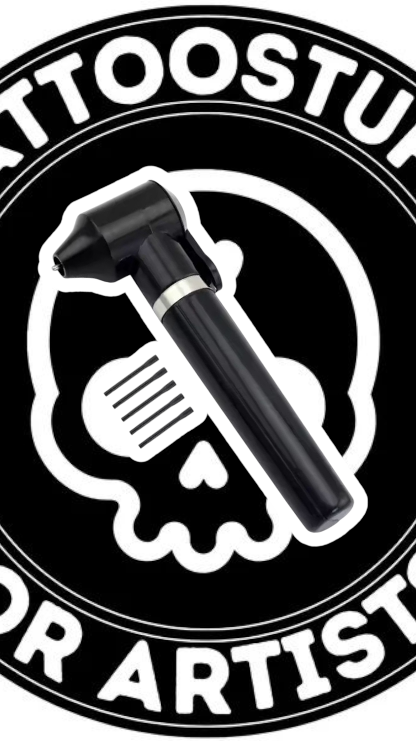 TATTOO INK MIXER mit &quot;Staffelpreis&quot;