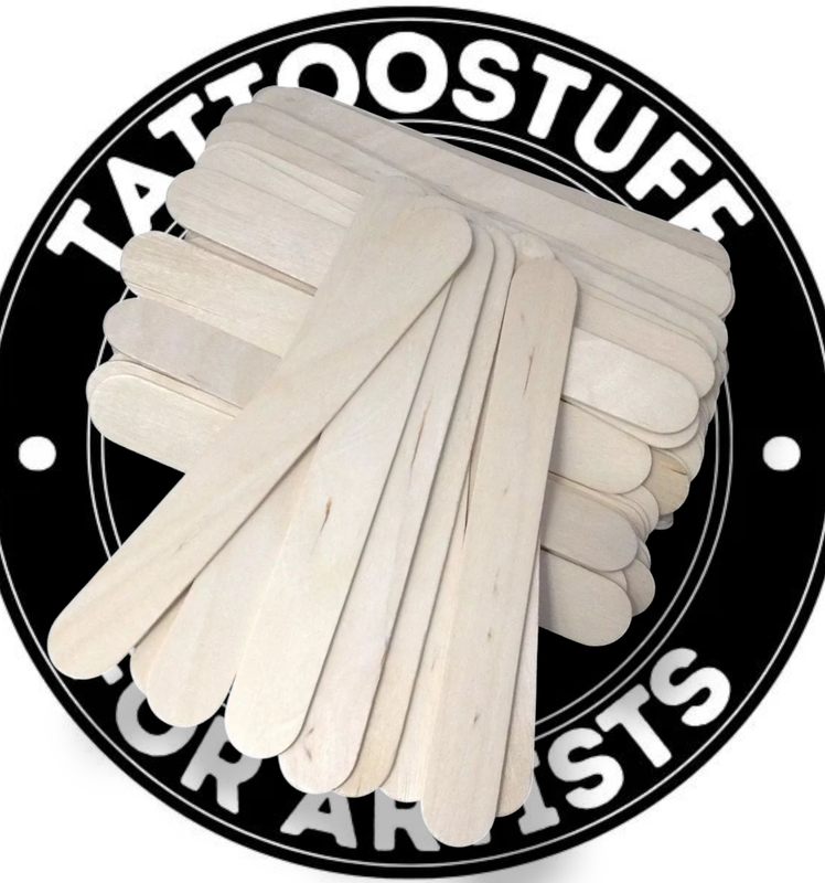 100 HOLZSPATEL