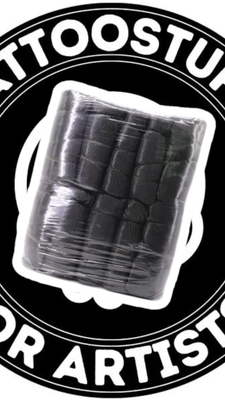 10 TATTOO MATTRESS COVERS