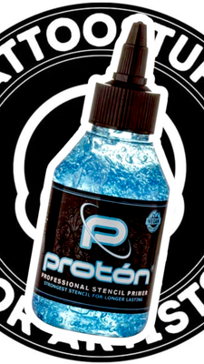 PROTON STENCIL PRIMER 100ML &quot;BLUE&quot;