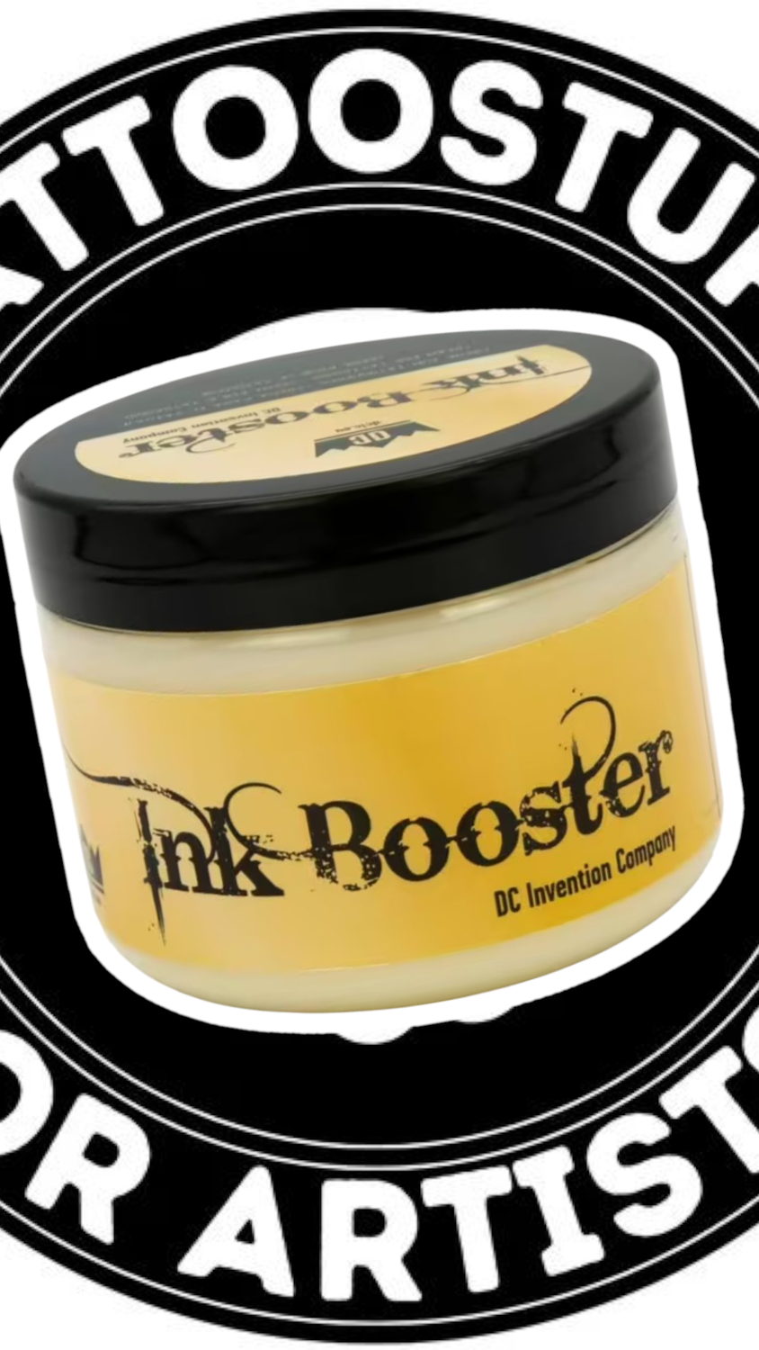 INK BOOSTER 250ML