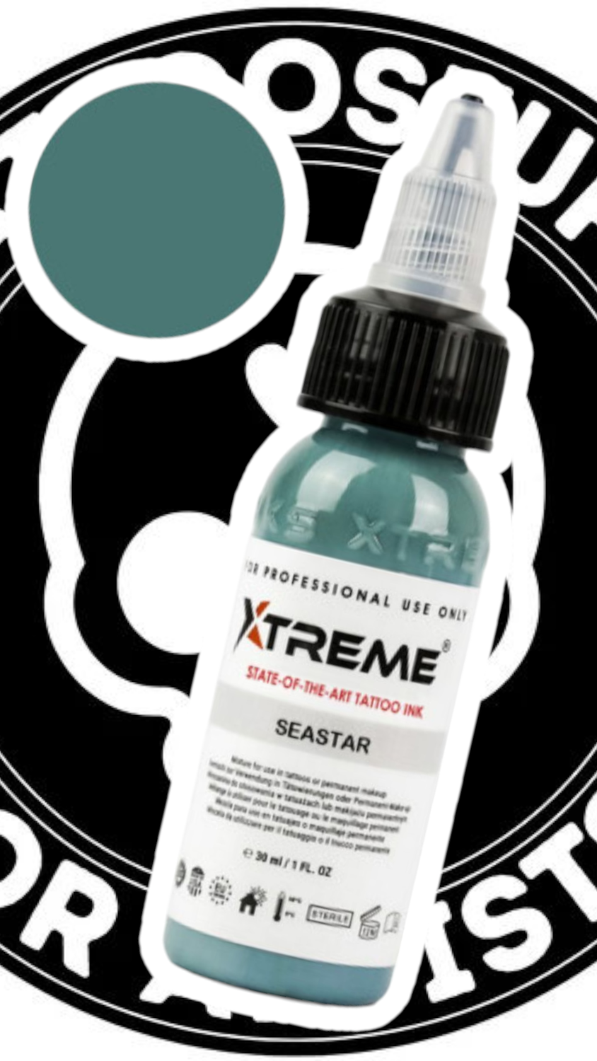XTREME INK &quot;SEASTAR&quot; 30ML